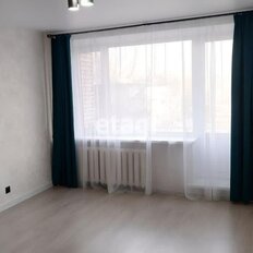 Квартира 32,6 м², 1-комнатная - изображение 2