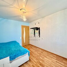Квартира 53,7 м², 2-комнатная - изображение 4