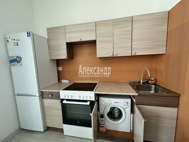 30 м², квартира-студия 19 000 ₽ в месяц - изображение 71