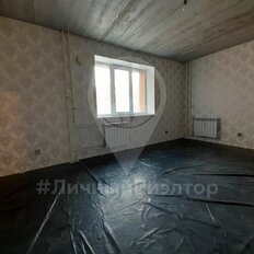 Квартира 70,4 м², 2-комнатная - изображение 4