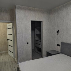 Квартира 55 м², 2-комнатная - изображение 4