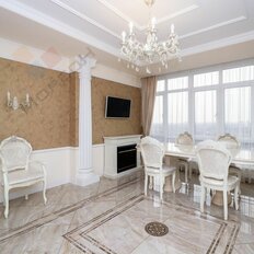 Квартира 122,1 м², 3-комнатная - изображение 5