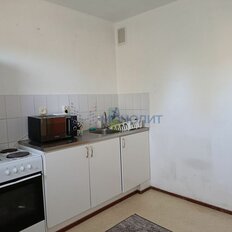 Квартира 37,7 м², 1-комнатная - изображение 3