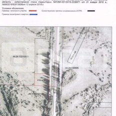 27 соток, участок - изображение 1