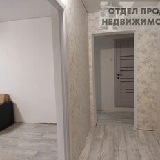 Квартира 62 м², 3-комнатная - изображение 1