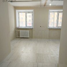 Квартира 19 м², студия - изображение 3