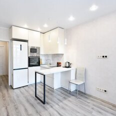 Квартира 35 м², 1-комнатная - изображение 1