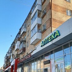 Квартира 31,5 м², 1-комнатная - изображение 4