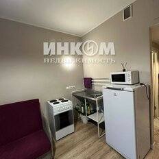 Квартира 27 м², студия - изображение 5