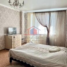 Квартира 44,4 м², 1-комнатная - изображение 4
