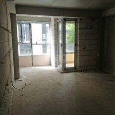 Квартира 25,5 м², студия - изображение 3