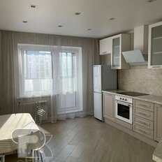 Квартира 61,8 м², 2-комнатная - изображение 2