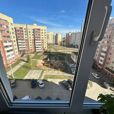 Квартира 65,8 м², 3-комнатная - изображение 4