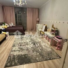 Квартира 121,4 м², 4-комнатная - изображение 5