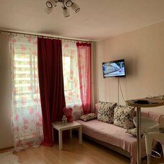 Квартира 27,8 м², студия - изображение 4