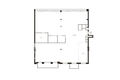 252,3 м², 5-комнатная квартира 486 000 000 ₽ - изображение 45