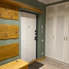Квартира 43 м², 1-комнатная - изображение 1
