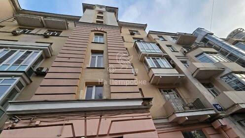 14,5 м², квартира-студия 15 200 000 ₽ - изображение 59