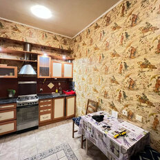 Квартира 95 м², 3-комнатная - изображение 3