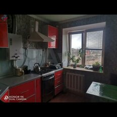 Квартира 63,2 м², 3-комнатная - изображение 1