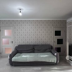 Квартира 43 м², 2-комнатная - изображение 5