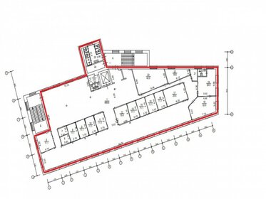 810 м², офис - изображение 5