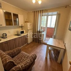 Квартира 31,7 м², 1-комнатная - изображение 3