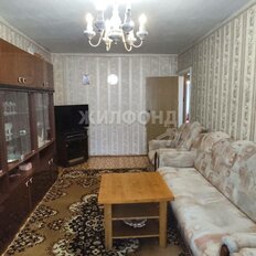 Квартира 61 м², 3-комнатная - изображение 4