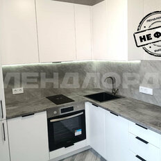 Квартира 38 м², 1-комнатная - изображение 2