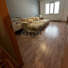 Квартира 47,3 м², 1-комнатная - изображение 2