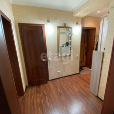 Квартира 34,5 м², 1-комнатная - изображение 4