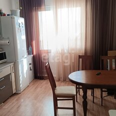 Квартира 71,4 м², 2-комнатная - изображение 3