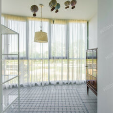 Квартира 148,8 м², 4-комнатная - изображение 2