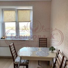 Квартира 32,6 м², 1-комнатная - изображение 1