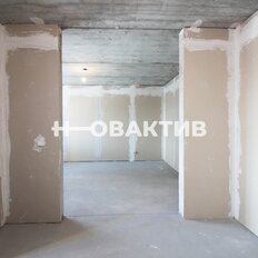 Квартира 41,2 м², 1-комнатная - изображение 5