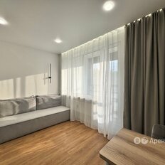 Квартира 20 м², студия - изображение 4