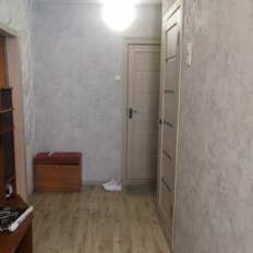 Квартира 34,4 м², 1-комнатная - изображение 4