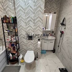 Квартира 83,6 м², 2-комнатная - изображение 3