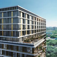 Квартира 84,7 м², 3-комнатные - изображение 5