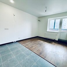 Квартира 23,4 м², студия - изображение 1