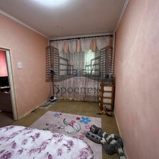 Квартира 64,3 м², 3-комнатная - изображение 4
