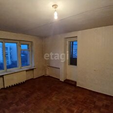 Квартира 59,2 м², 3-комнатная - изображение 1