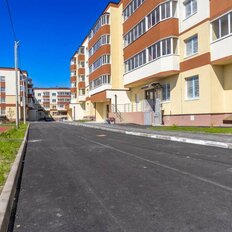 Квартира 37,4 м², 1-комнатная - изображение 5