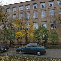492 м², помещение свободного назначения - изображение 3