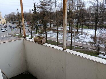 Купить студию или 1-комнатную квартиру эконом класса и с лоджией в Новосибирском районе - изображение 24