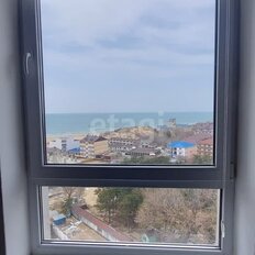Квартира 33,7 м², 1-комнатные - изображение 1
