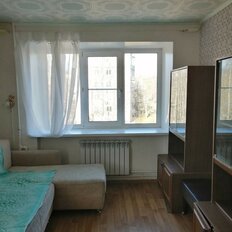 Квартира 30,2 м², 1-комнатная - изображение 1