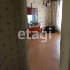 Квартира 36,3 м², 1-комнатная - изображение 4