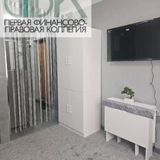 Квартира 20 м², 1-комнатная - изображение 4