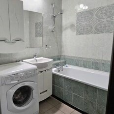 Квартира 35 м², 1-комнатная - изображение 4